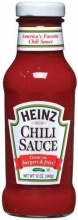 Heinz Chili Sauce 340g